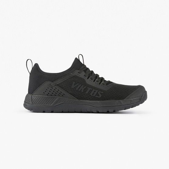Viktos PTXF Range Trainer Shoe in night fall features micro vents for breathability
